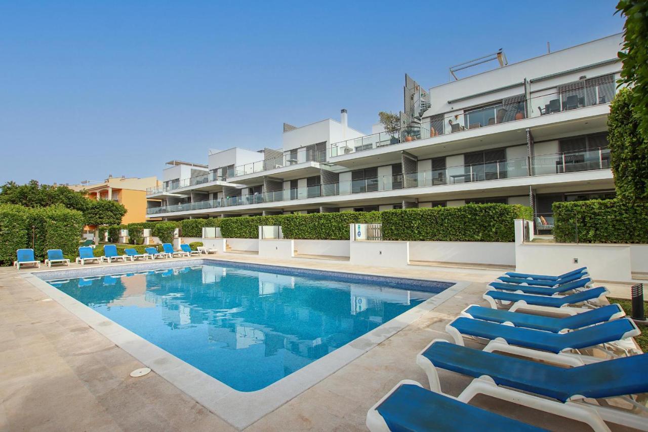 Appartement Boquer *